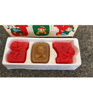 Avon JOY Candles vintage